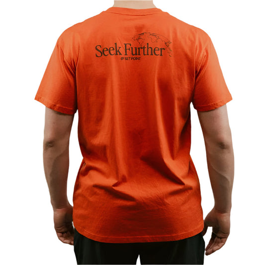 Set Point™ by GBRS Waypoint Tee