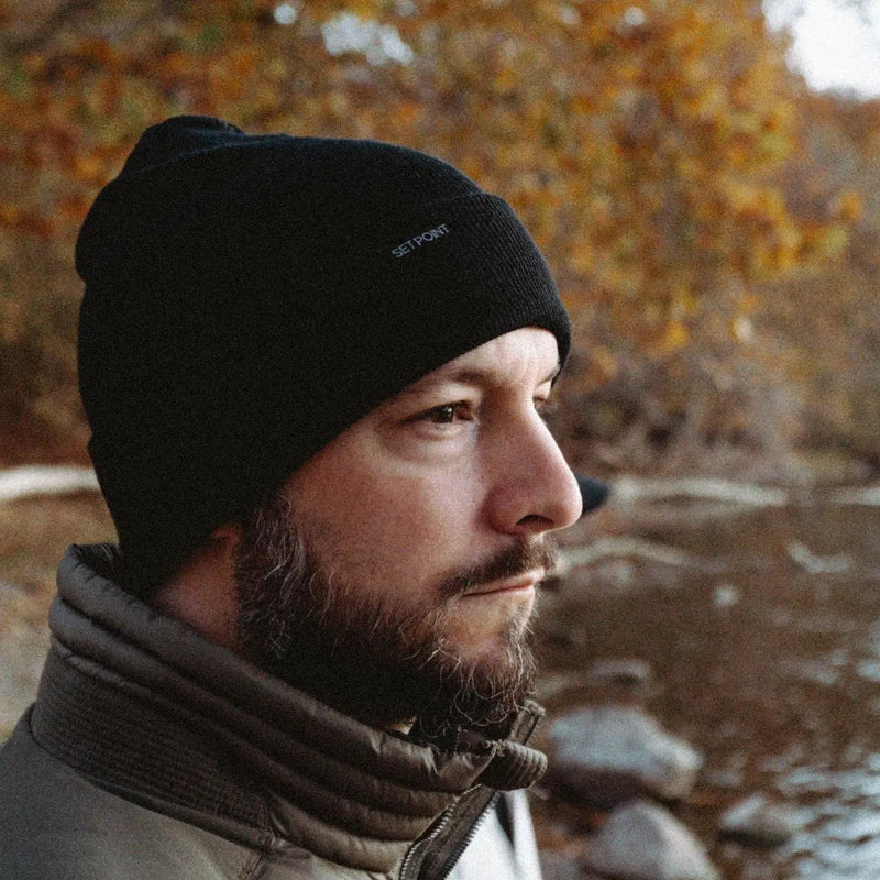 Set Point™ by GBRS Group FO Voyager Beanie