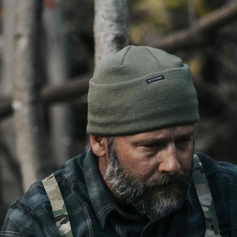Set Point™ by GBRS Group FO Voyager Beanie