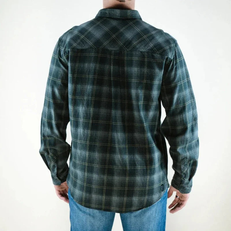 Set Point™ by GBRS Approach Flannel
