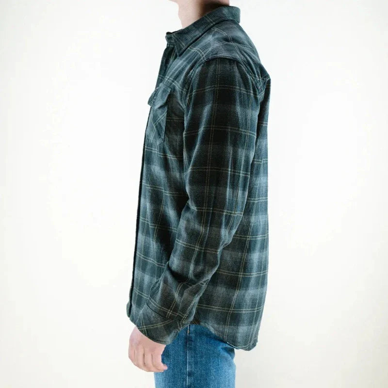 Set Point™ by GBRS Approach Flannel