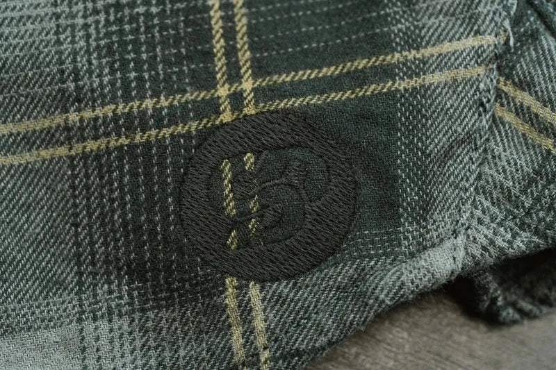 Set Point™ by GBRS Approach Flannel