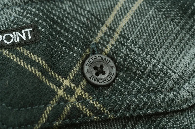 Set Point™ by GBRS Approach Flannel