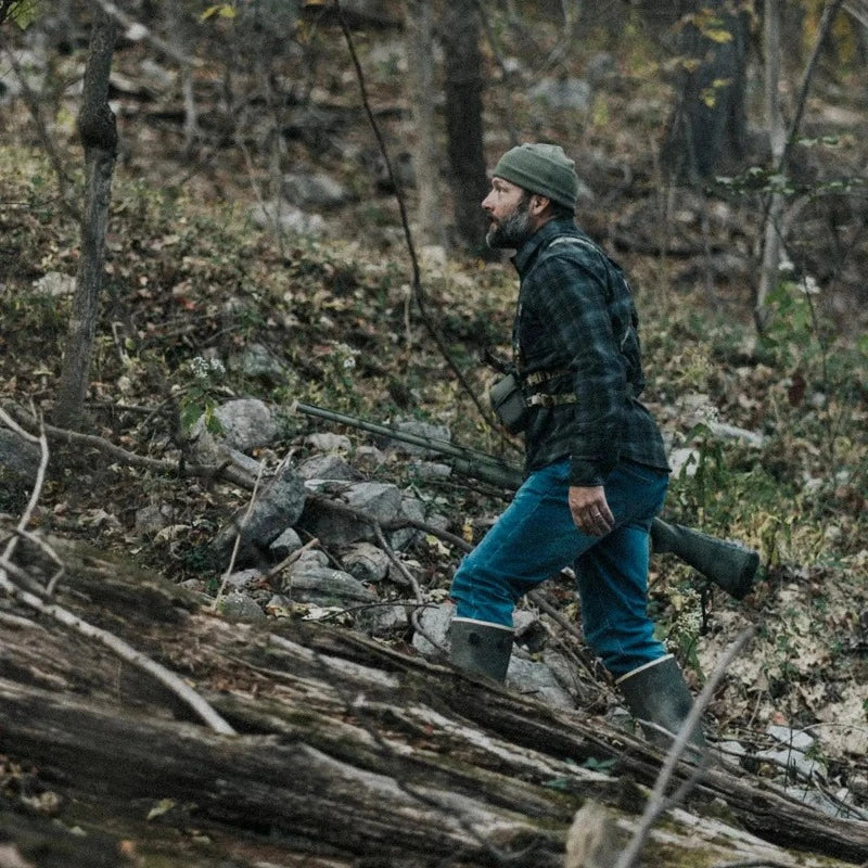Set Point™ by GBRS Approach Flannel