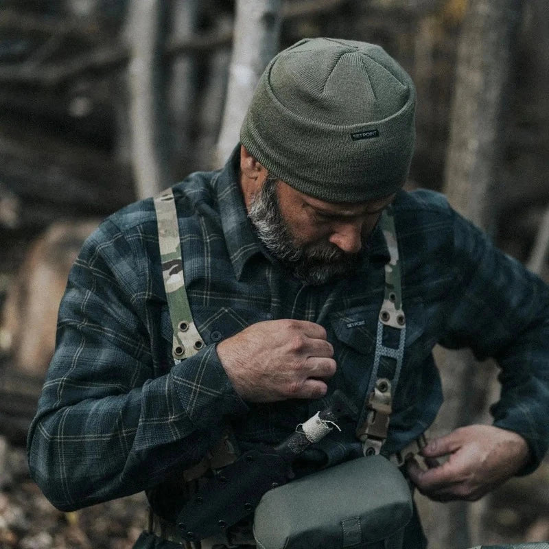 Set Point™ by GBRS Approach Flannel