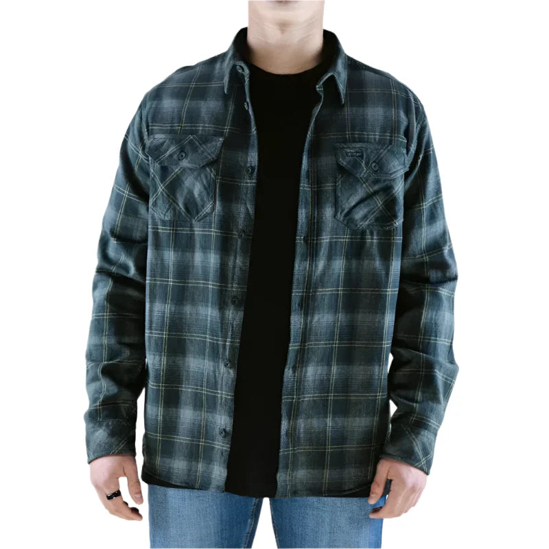 Set Point™ by GBRS Approach Flannel