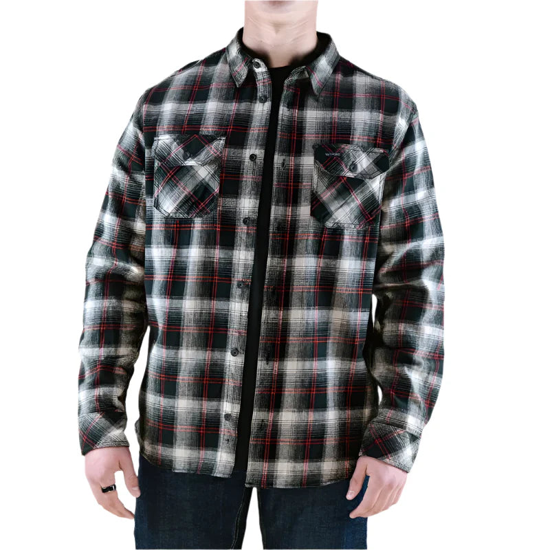 Set Point™ by GBRS Approach Flannel