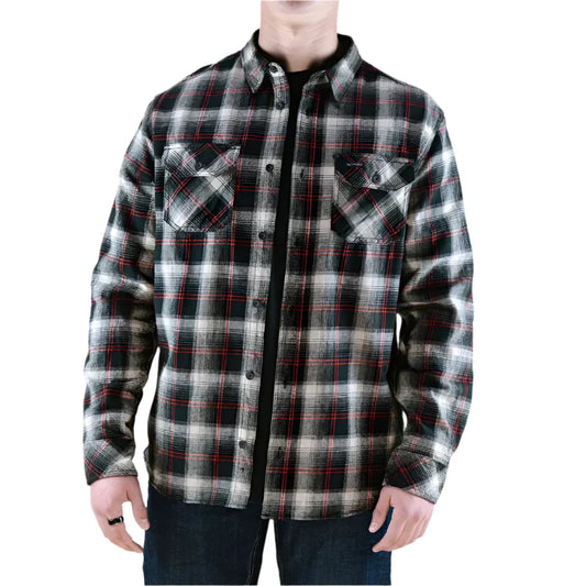 Set Point™ by GBRS Approach Flannel