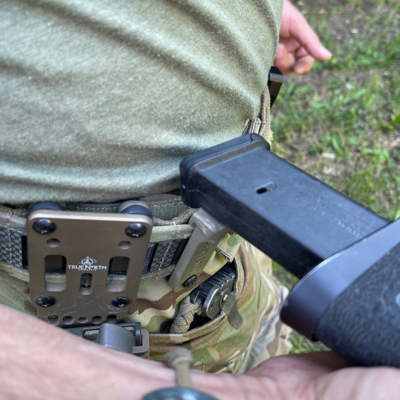 True North Concepts The Racker - Polymer
