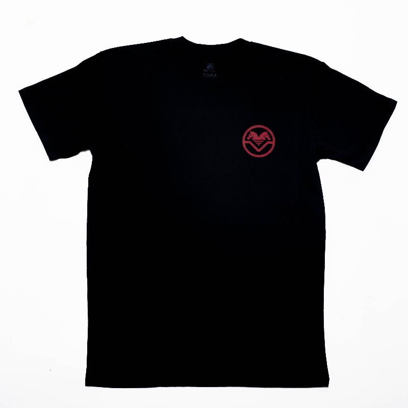 TD x BCS Hold Your Horses Tee