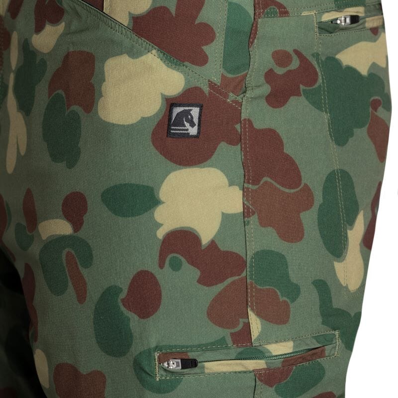 TD Neptune Amphib Tactical Slim Pants