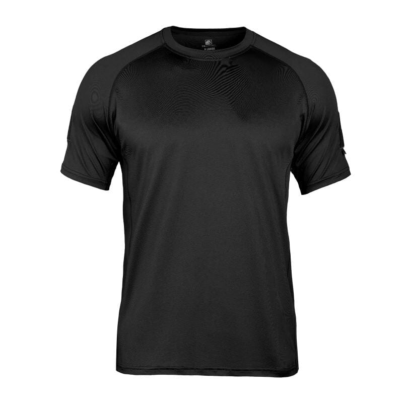 TD Short Sleeve Shooter Shirt
