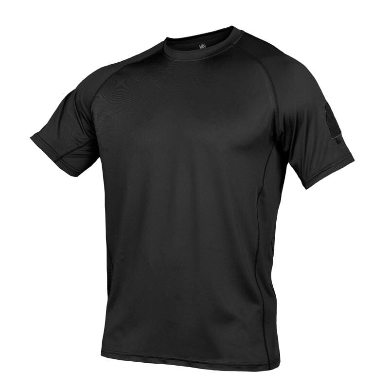 TD Short Sleeve Shooter Shirt
