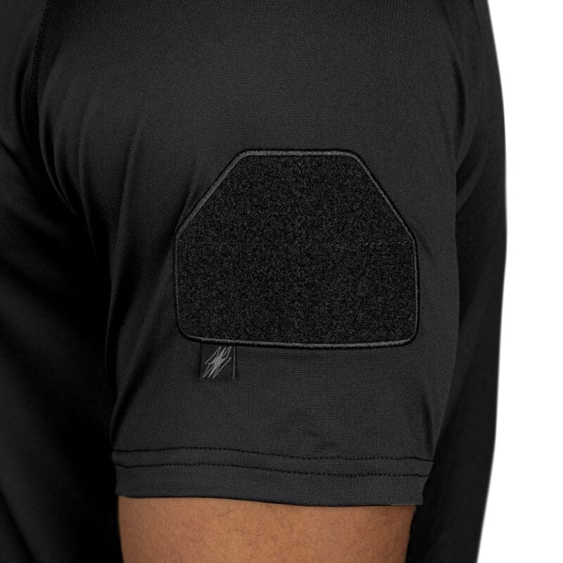 TD Short Sleeve Shooter Shirt