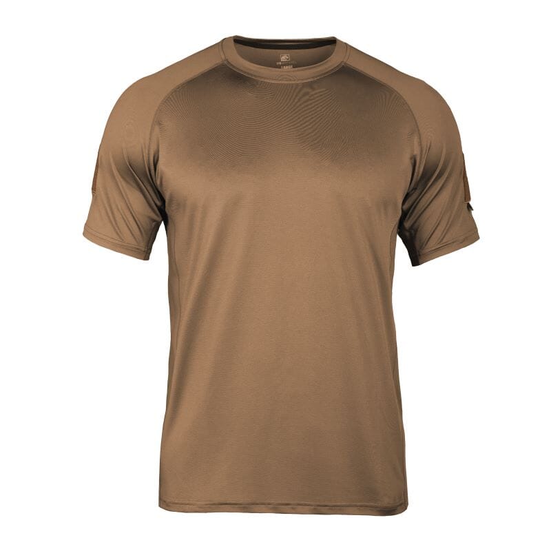 TD Short Sleeve Shooter Shirt