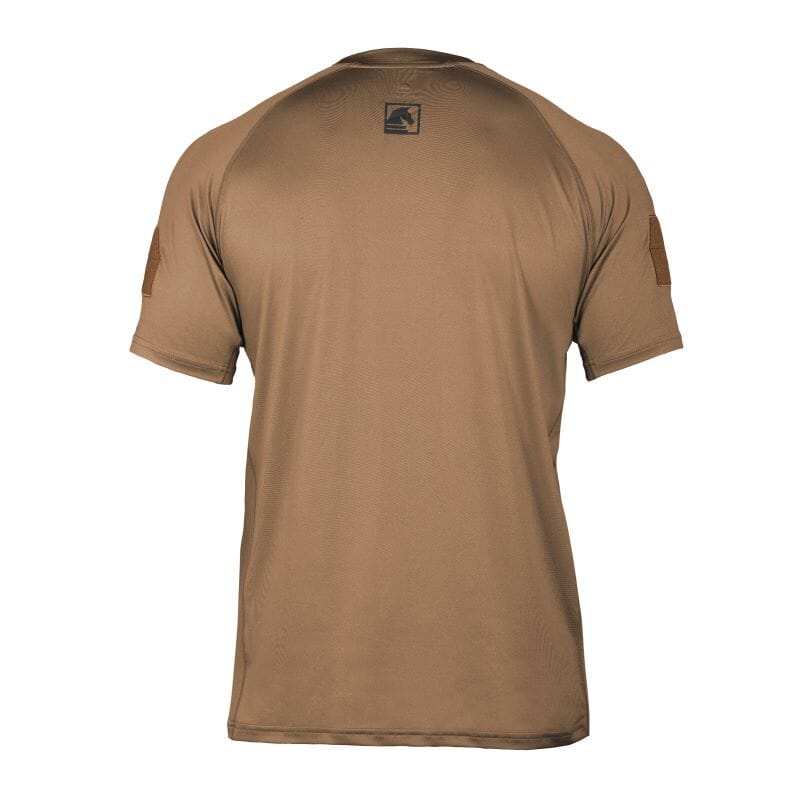 TD Short Sleeve Shooter Shirt