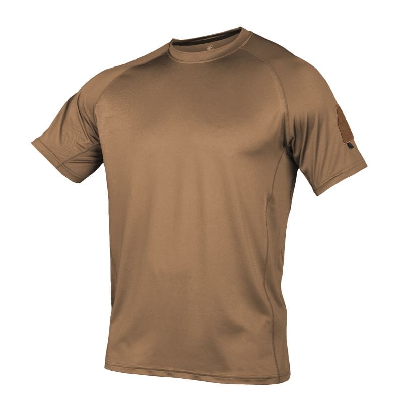 TD Short Sleeve Shooter Shirt