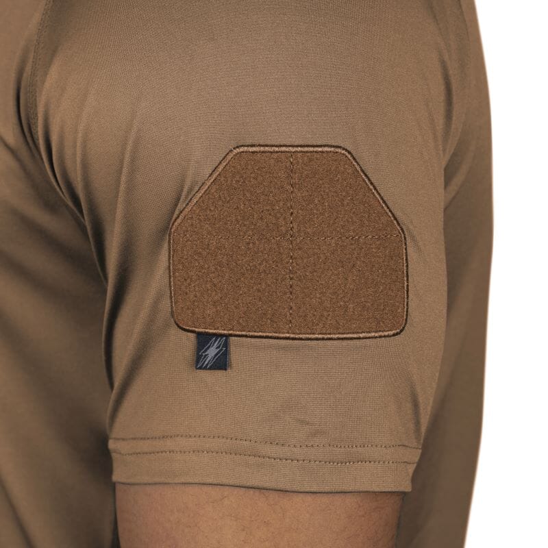 TD Short Sleeve Shooter Shirt
