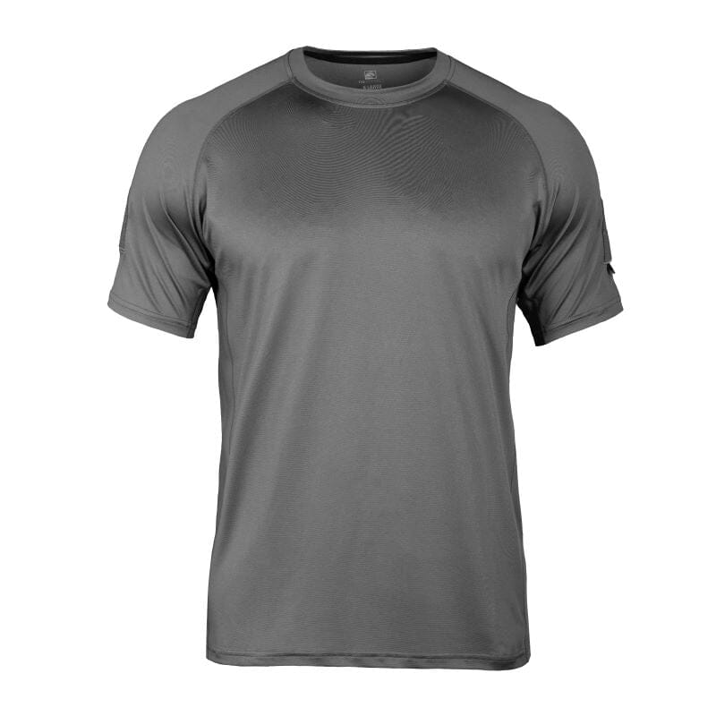 TD Short Sleeve Shooter Shirt