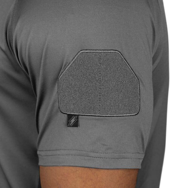 TD Short Sleeve Shooter Shirt