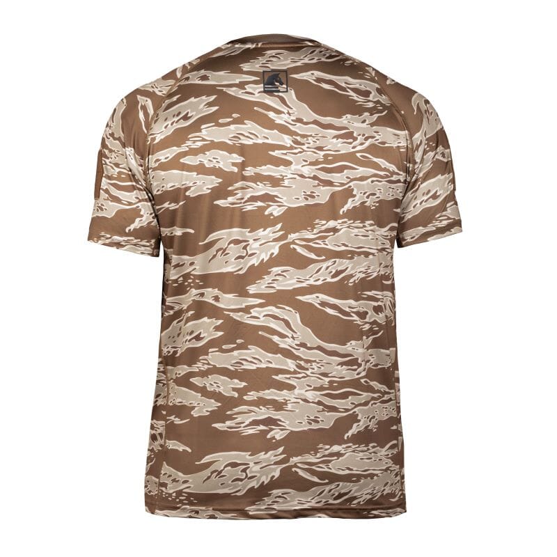 TD Short Sleeve Shooter Shirt