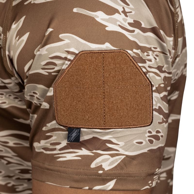 TD Short Sleeve Shooter Shirt