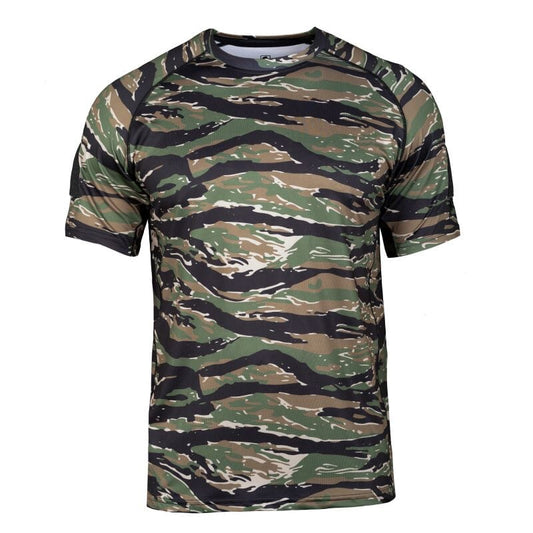 TD Short Sleeve Shooter Shirt