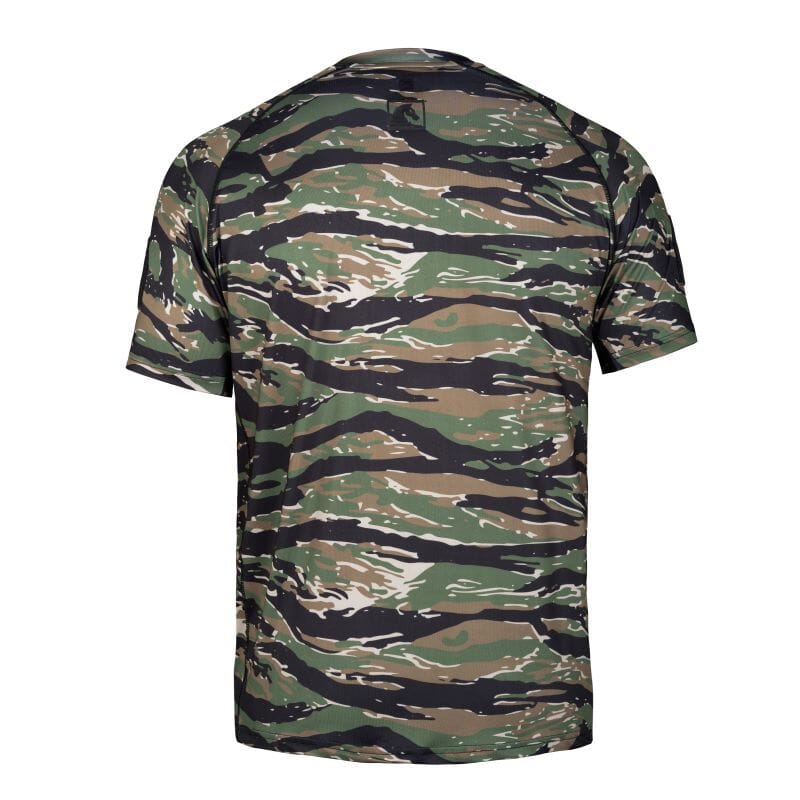 TD Short Sleeve Shooter Shirt