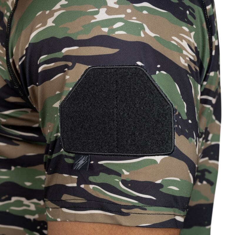 TD Short Sleeve Shooter Shirt