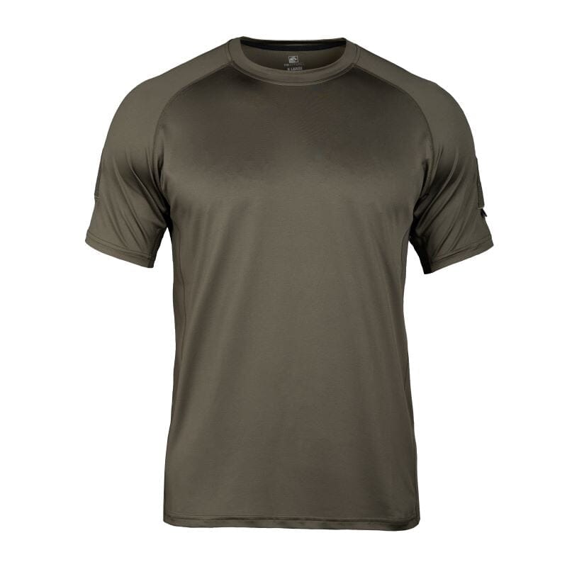 TD Short Sleeve Shooter Shirt
