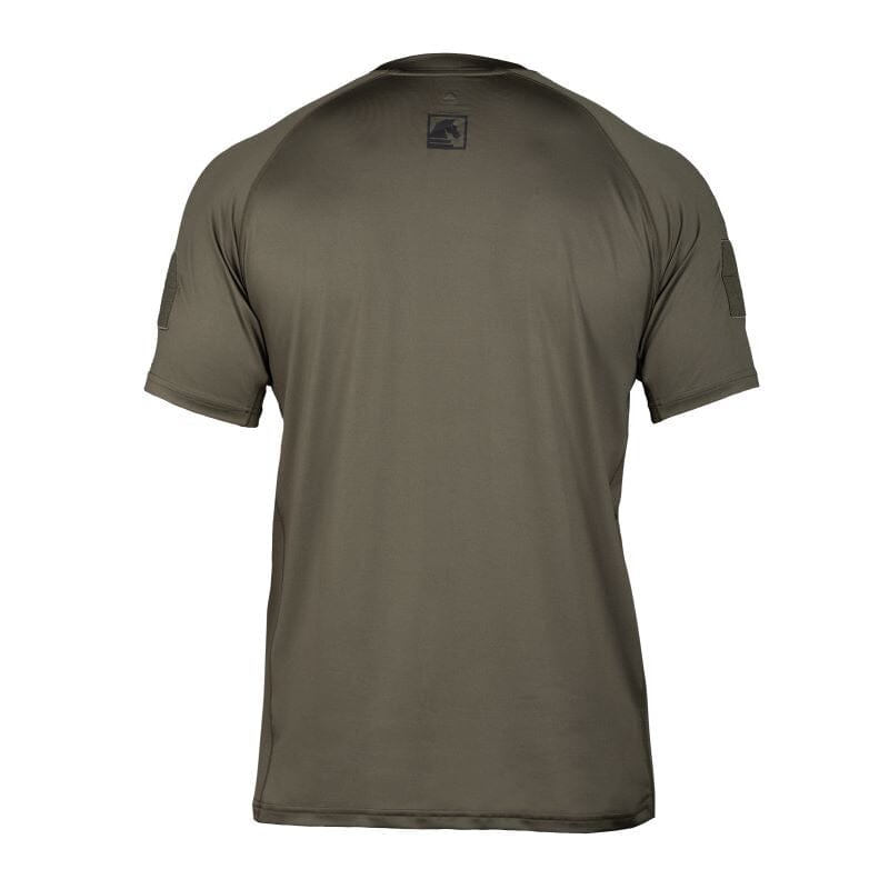 TD Short Sleeve Shooter Shirt