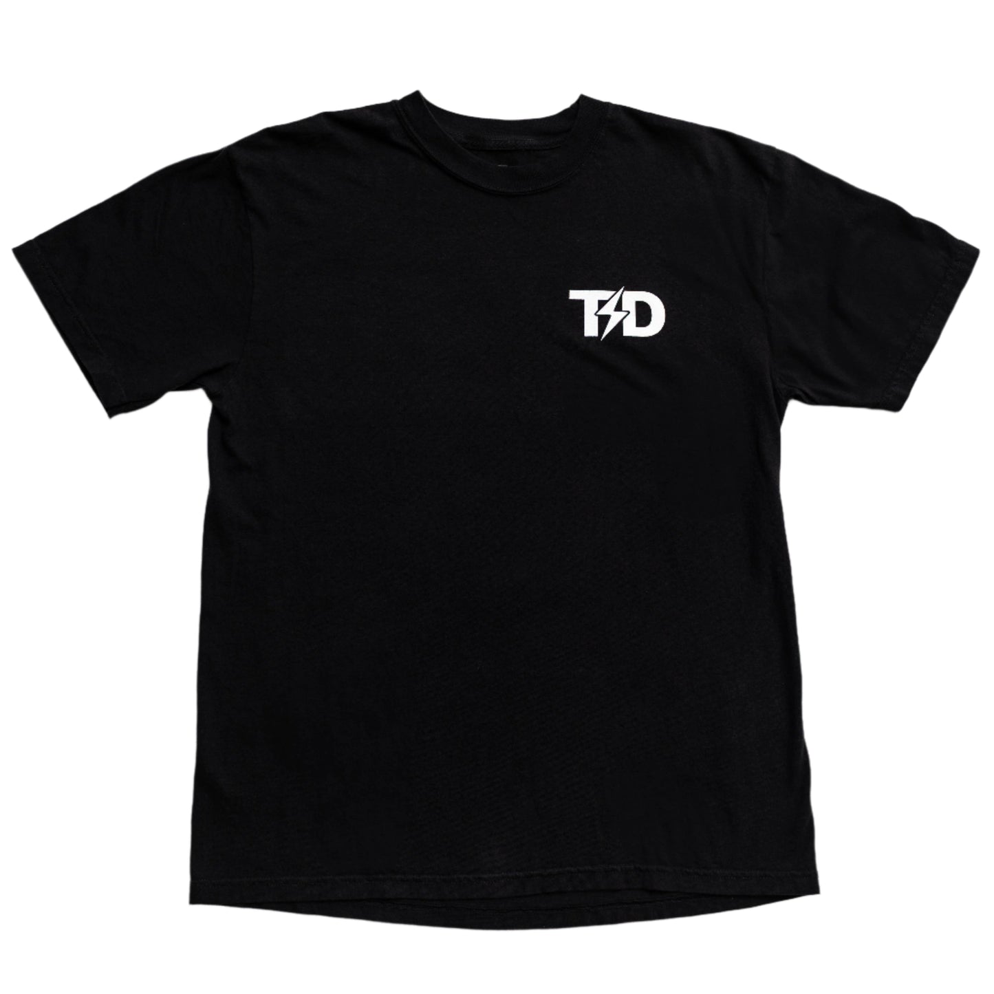 TD Lip Pillow Tee - MULTICAM®