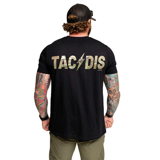 TD Logo Tee - MULTICAM®