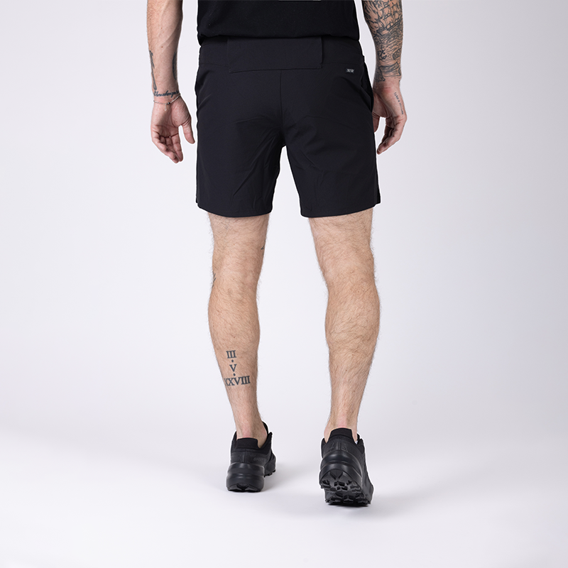 TD Workup Training Shorts