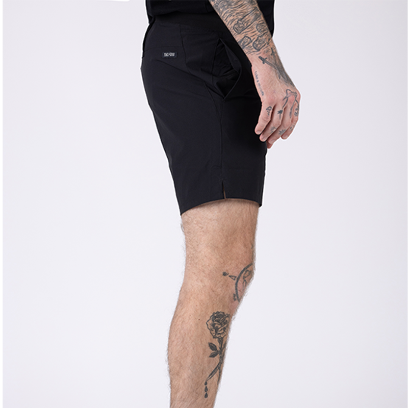 TD Workup Training Shorts