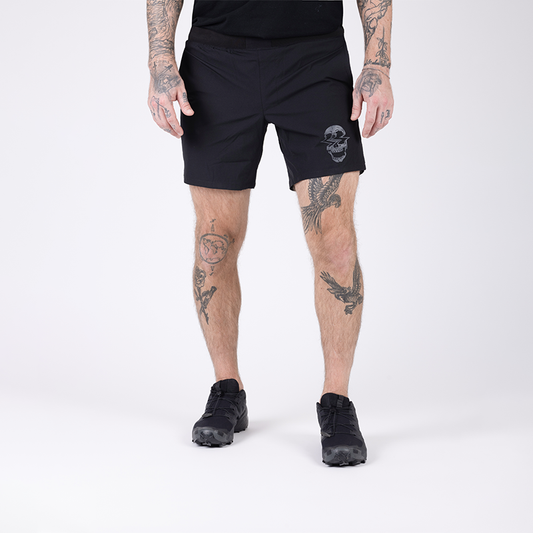 TD Workup Training Shorts