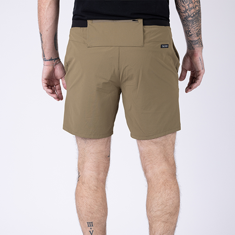 TD Workup Training Shorts