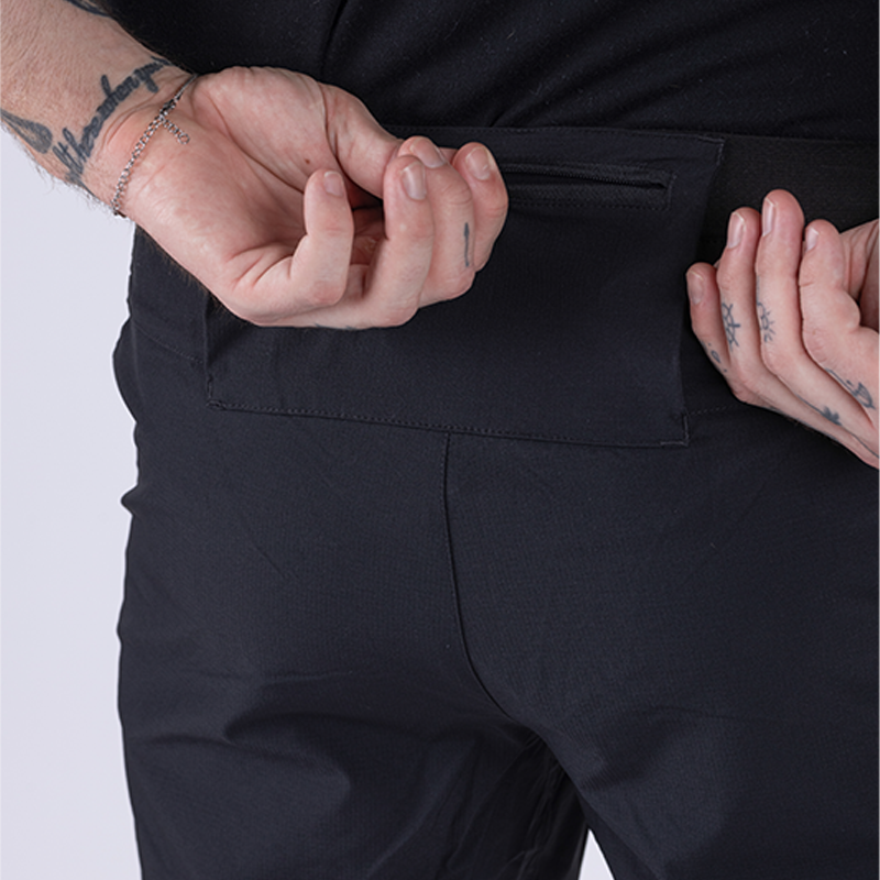 TD Workup Training Shorts