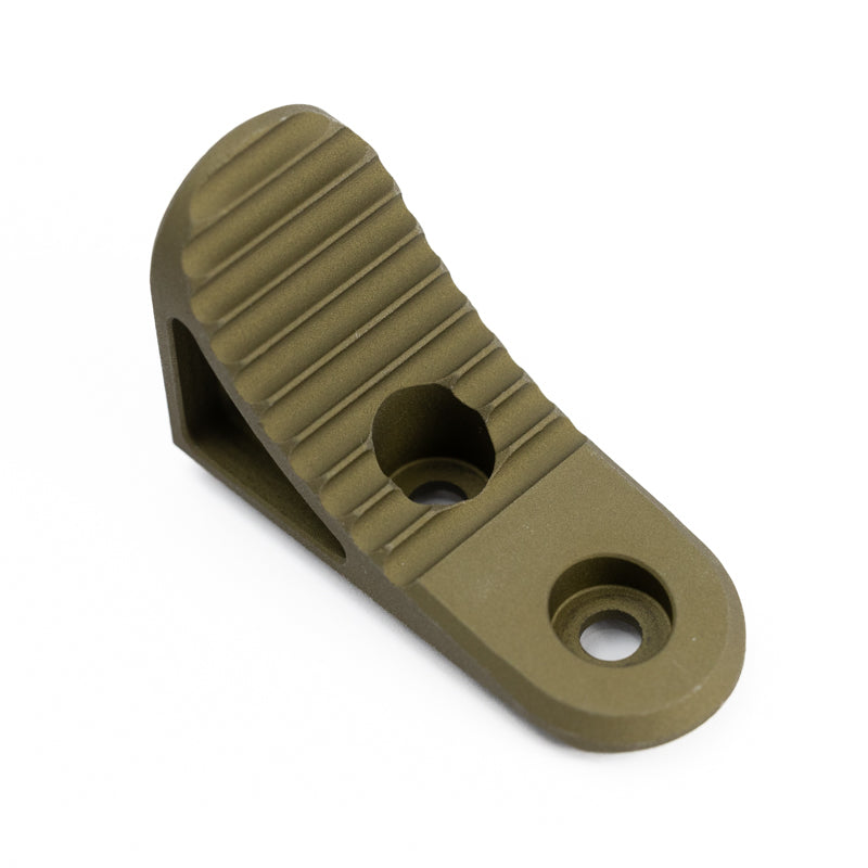 True North Concepts GripStop K2 - Aluminum