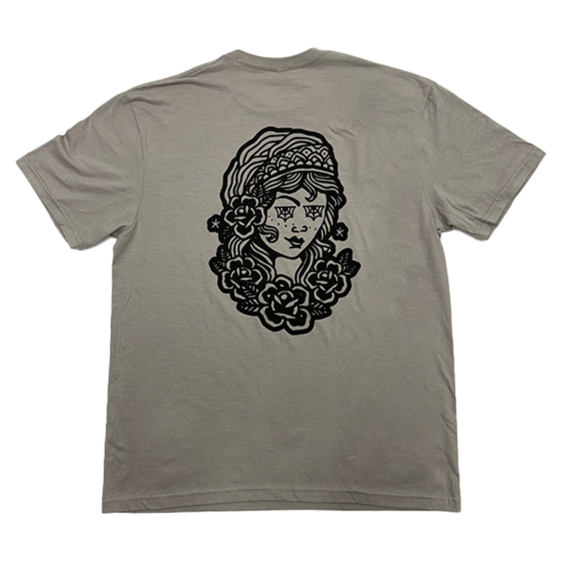 TD Gypsy Tee