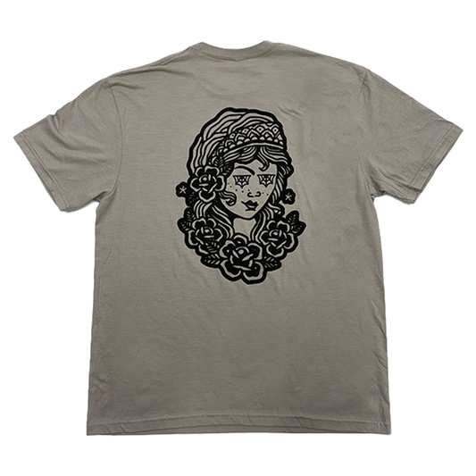 TD Gypsy Tee