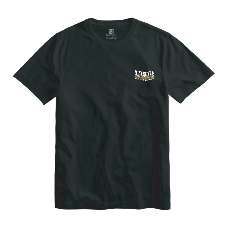 TD Trust No One Tee