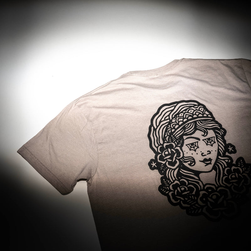 TD Gypsy Tee