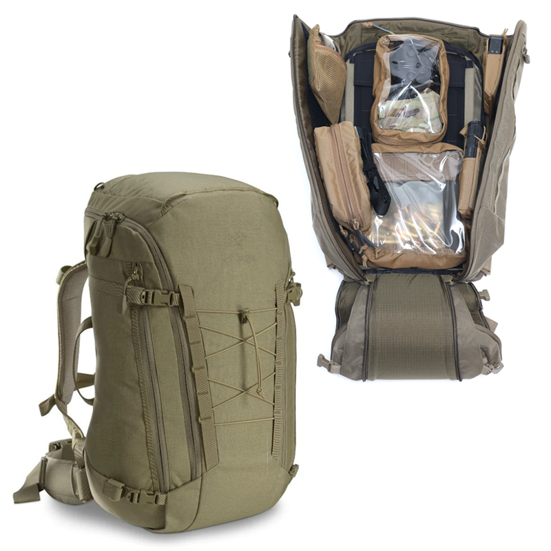 DM Arc'teryx Assault Pack 45