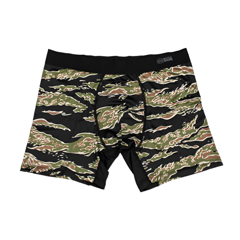 Battle Briefs Men's Core Performance Underwear