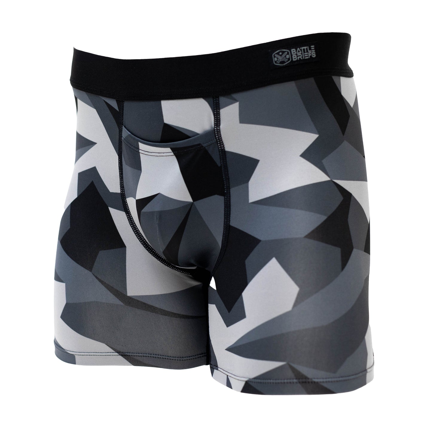 Battle Briefs Men's Core Performance Underwear