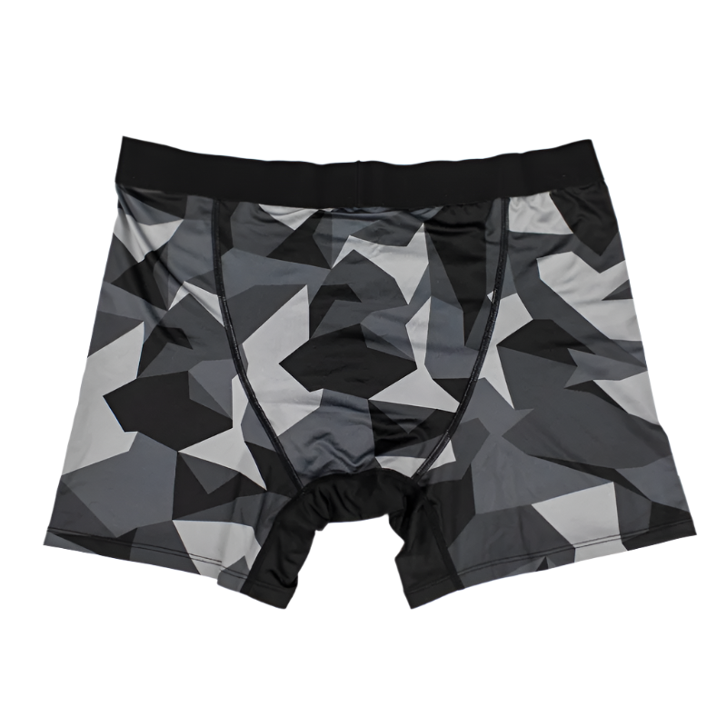 Battle Briefs Men's Core Performance Underwear