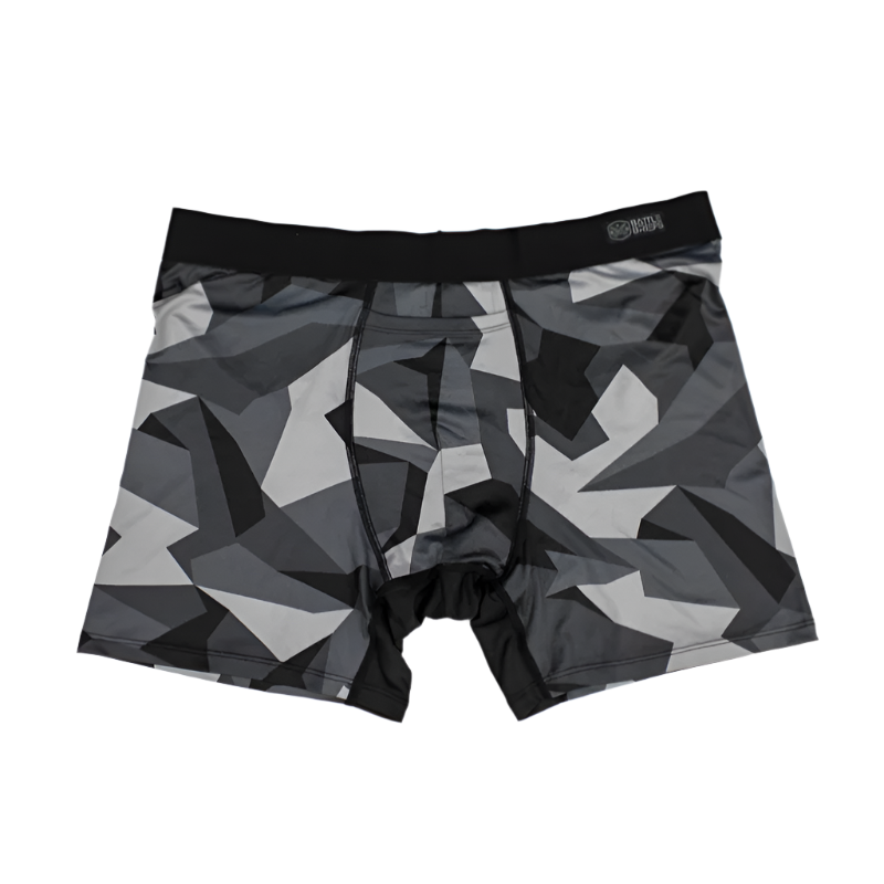 Battle Briefs Men's Core Performance Underwear