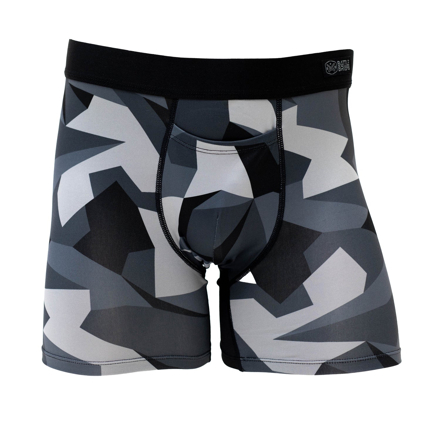 Battle Briefs Men's Core Performance Underwear