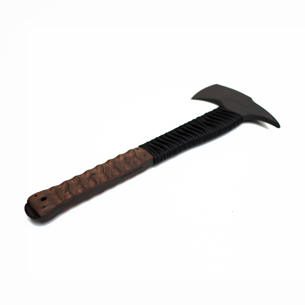Winkler Knives Combat Axe